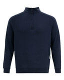 Recover Unisex Quarter-Zip Pullover