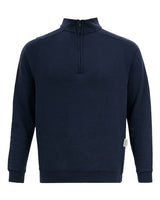 Recover Unisex Quarter-Zip Pullover