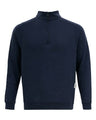 Recover Unisex Quarter-Zip Pullover