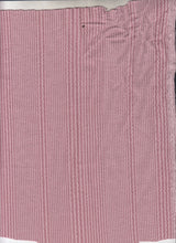 Jacquard Rib Knit Burgundy