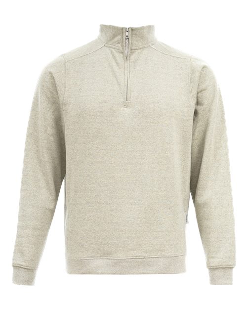 Recover Unisex Quarter-Zip Pullover