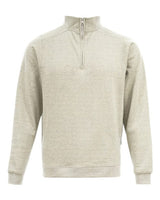 Recover Unisex Quarter-Zip Pullover