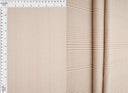 1 Yard Variegated Jacquard Rib Knit Fabric Soft Stretch Polyester Rayon Blend 52/54 Inches Wide