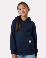 Youth Hooded Sweatshirt