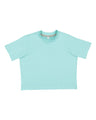 LAT Women's Boxy Tee