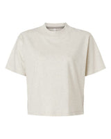 LAT Women's Boxy Tee
