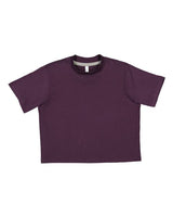 LAT Women's Boxy Tee