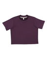 LAT Women's Boxy Tee