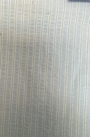 Seersucker Vertical Stripe Woven Fabric