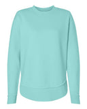 Women's Weekend Fleece Crewneck Sweatshirt