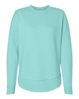 Women's Weekend Fleece Crewneck Sweatshirt