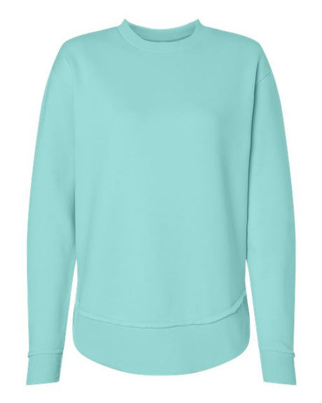 Women's Weekend Fleece Crewneck Sweatshirt