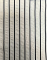 Seersucker Stripe Woven Fabric