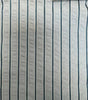 Seersucker Stripe Woven Fabric
