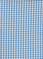 Gingham Plaid Stretch Woven Fabric