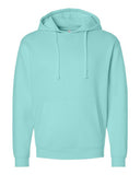 LAT Unisex Elevated Fleece Hoodie Sweatshirt