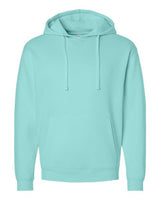LAT Unisex Elevated Fleece Hoodie Sweatshirt
