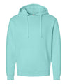 LAT Unisex Elevated Fleece Hoodie Sweatshirt