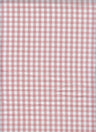 Gingham Plaid Stretch Woven Fabric