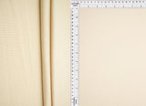 1 Yard 2x1 Yummy Rib Solid Knit Fabric 170 GSM, 58/60? Wide Polyester Spandex Blend