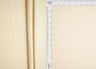 1 Yard 2x1 Yummy Rib Solid Knit Fabric 170 GSM, 58/60? Wide Polyester Spandex Blend