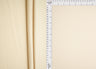 Rib Solid Stretch Knit Fabric