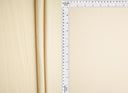1 Yard Yummy Rib 2x1 Solid Stretch Knit Fabric 58 Inch Wide