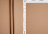 1 Yard 2x1 Yummy Rib Solid Knit Fabric 170 GSM, 58/60? Wide Polyester Spandex Blend