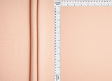 1 Yard 2x1 Yummy Rib Solid Knit Fabric 170 GSM, 58/60? Wide Polyester Spandex Blend