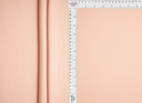 Rib Solid Stretch Knit Fabric