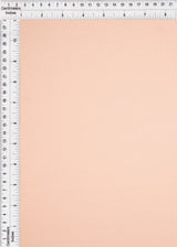 Rib Solid Stretch Knit Fabric