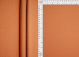 1 Yard 2x1 Yummy Rib Solid Knit Fabric 170 GSM, 58/60? Wide Polyester Spandex Blend