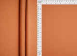 Rib Solid Stretch Knit Fabric