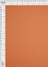Rib Solid Stretch Knit Fabric