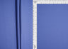 1 Yard 2x1 Yummy Rib Solid Knit Fabric 170 GSM, 58/60? Wide Polyester Spandex Blend