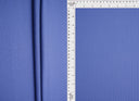 Rib Solid Stretch Knit Fabric