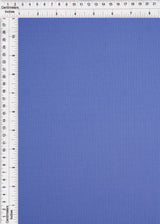 Rib Solid Stretch Knit Fabric