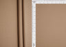 1 Yard 2x1 Yummy Rib Solid Knit Fabric 170 GSM, 58/60? Wide Polyester Spandex Blend