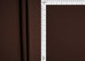 1 Yard 2x1 Yummy Rib Solid Knit Fabric 170 GSM, 58/60? Wide Polyester Spandex Blend