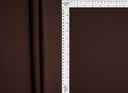 Rib Solid Stretch Knit Fabric
