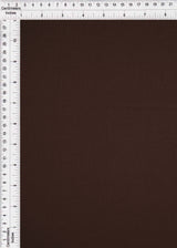 Rib Solid Stretch Knit Fabric