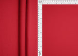 1 Yard 2x1 Yummy Rib Solid Knit Fabric 170 GSM, 58/60? Wide Polyester Spandex Blend