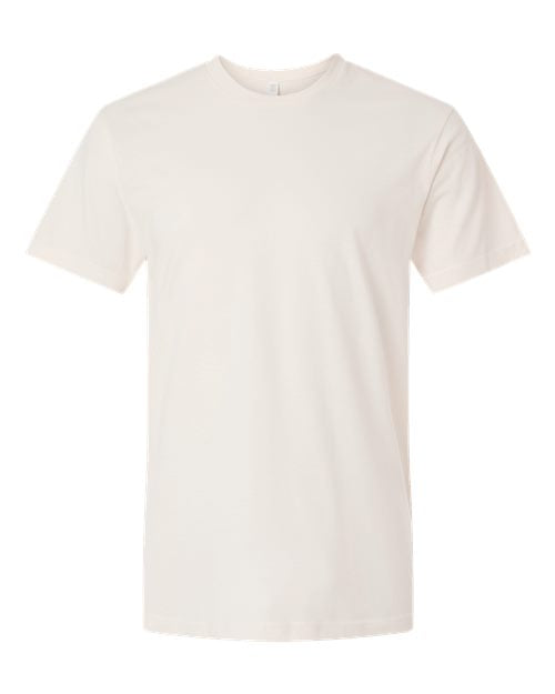 LAT Unisex Eco Jersey Tee