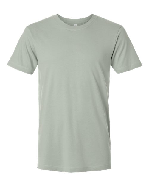 LAT Unisex Eco Jersey Tee