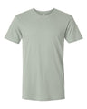 LAT Unisex Eco Jersey Tee