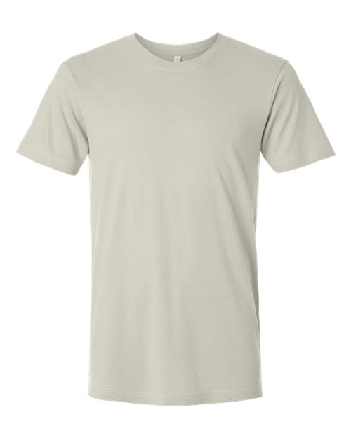 LAT Unisex Eco Jersey Tee