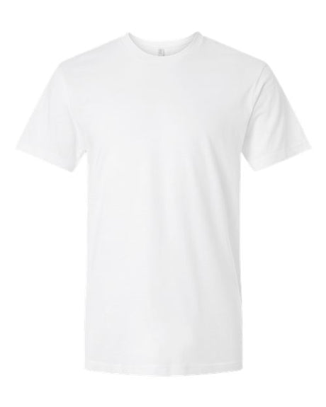 LAT Unisex Eco Jersey Tee