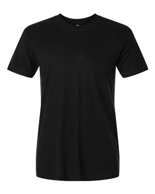 LAT Unisex Bamboo Tee