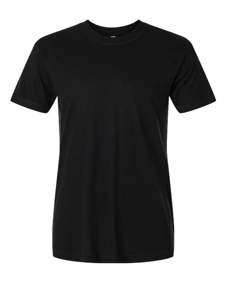 LAT Unisex Bamboo Tee