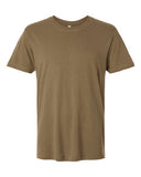 LAT Unisex Bamboo Tee